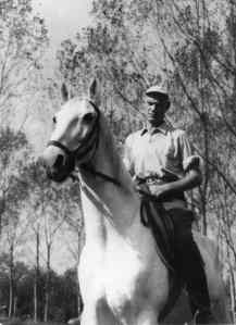 Sergio Stocchi, il nostro prima